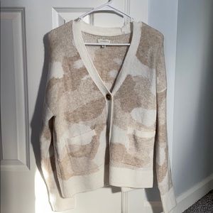 Lucky Brand Sweater